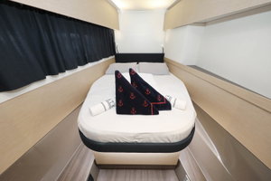 Astrea 42 „OCEAN RUNNER“ – fotka 9
