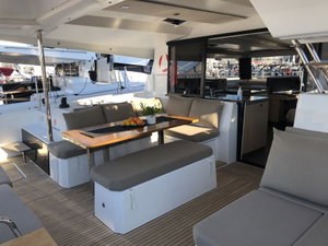 Astrea 42 „OCEAN RUNNER“ – fotka 6