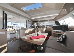 Astrea 42 „OCEAN RUNNER“ – fotka 16