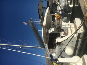 Astrea 42 „OCEAN RUNNER“ – fotka 17