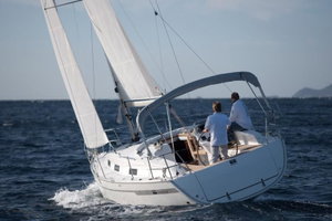 Bavaria 32 Cruiser „Star Chiara“ – fotka 5