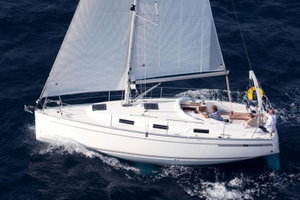 Bavaria 32 Cruiser „Star Chiara“ – fotka 4