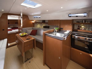 Bavaria 32 Cruiser „Star Chiara“ – fotka 7