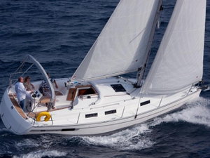 Bavaria 32 Cruiser „Star Chiara“ – fotka 1