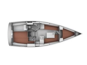 Bavaria 32 Cruiser „Star Chiara“ – fotka 6