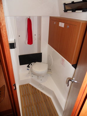 Bavaria 32 Cruiser „Star Chiara“ – fotka 2