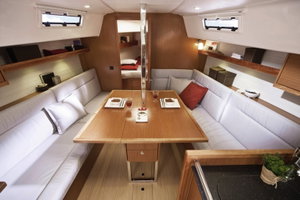 Bavaria 32 Cruiser „Star Chiara“ – fotka 11