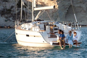 Bavaria 40 Cruiser „Star Fabian“ – fotka 2