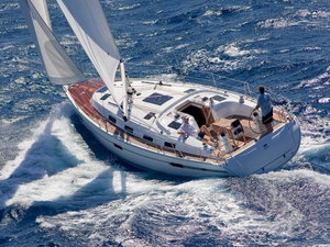 Bavaria 40 Cruiser „Star Fabian“ – fotka 1