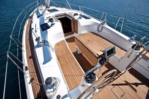 Bavaria 40 Cruiser „Star Fabian“ – fotka 3