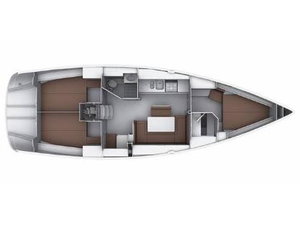 Bavaria 40 Cruiser „Star Fabian“ – fotka 8