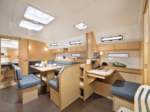 Bavaria 40 Cruiser „Star Fabian“ – fotka 9