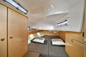 Bavaria 40 Cruiser „Star Fabian“ – fotka 6