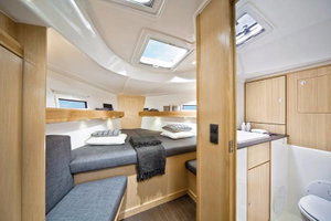 Bavaria 40 Cruiser „Star Fabian“ – fotka 5