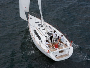 Oceanis 34 „Star Elisabeth“ – fotka 1