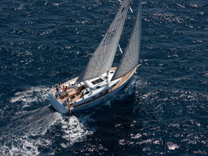 Bavaria 45 Cruiser „Star Doris“ – fotka 1