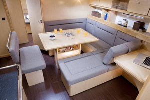 Bavaria 45 Cruiser „Star Doris“ – fotka 4