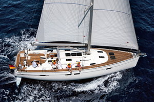 Bavaria 45 Cruiser „Star Doris“ – fotka 3