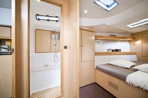 Bavaria 45 Cruiser „Star Doris“ – fotka 5