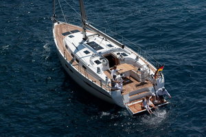 Bavaria 45 Cruiser „Star Doris“ – fotka 2
