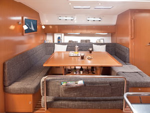 Bavaria 50 Cruiser „Star Isabella“ – fotka 3