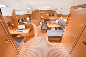 Bavaria 50 Cruiser „Star Isabella“ – fotka 5