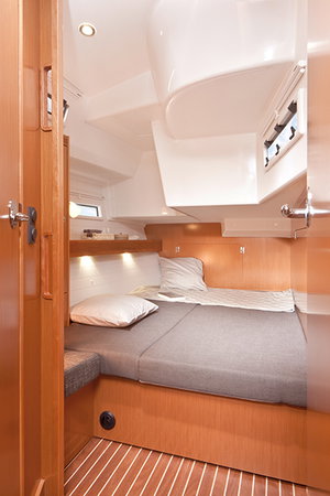 Bavaria 50 Cruiser „Star Isabella“ – fotka 6