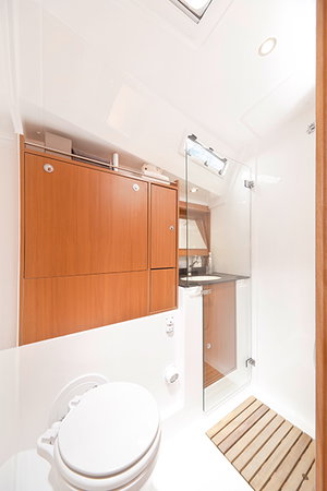 Bavaria 50 Cruiser „Star Isabella“ – fotka 4