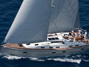 Bavaria 50 Cruiser „Star Isabella“ – fotka 1