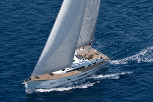 Bavaria Cruiser 56 „Star Romeo“ – fotka 4