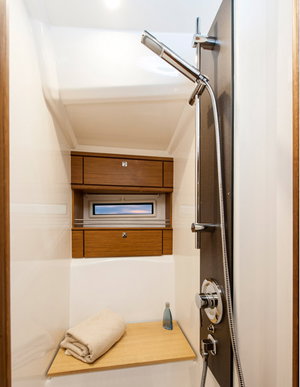 Bavaria Cruiser 56 „Star Romeo“ – fotka 2