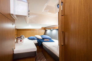 Bavaria Cruiser 56 „Star Romeo“ – fotka 7