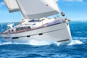 Bavaria Cruiser 56 „Star Romeo“ – fotka 3