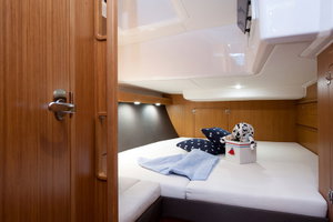 Bavaria Cruiser 56 „Star Romeo“ – fotka 6