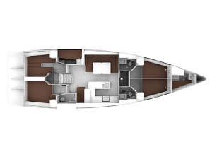 Bavaria Cruiser 56 „Star Romeo“ – fotka 8