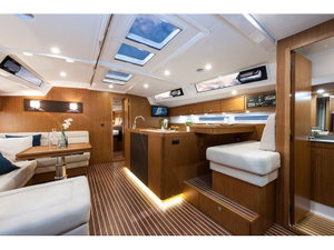 Bavaria Cruiser 56 „Star Romeo“ – fotka 9