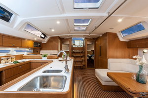 Bavaria Cruiser 56 „Star Romeo“ – fotka 5