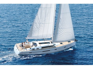 Bavaria Cruiser 56 „Star Romeo“ – fotka 1