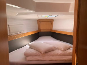 Bavaria Cruiser 41 „WHATEVER“ – fotka 11