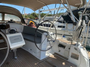 Bavaria Cruiser 41 „WHATEVER“ – fotka 5
