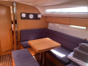 Bavaria Cruiser 41 „WHATEVER“ – fotka 9