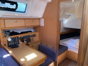 Bavaria Cruiser 41 „WHATEVER“ – fotka 10