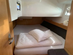Bavaria Cruiser 41 „WHATEVER“ – fotka 13