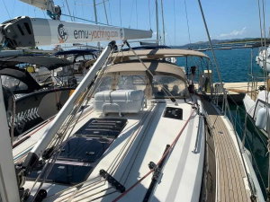 Bavaria Cruiser 41 „WHATEVER“ – fotka 6