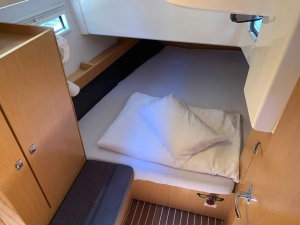 Bavaria Cruiser 41 „WHATEVER“ – fotka 12