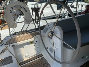 Bavaria Cruiser 41 „WHATEVER“ – fotka 8