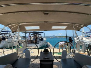 Bavaria Cruiser 41 „WHATEVER“ – fotka 4