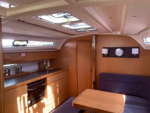 Bavaria Cruiser 41 „WHATEVER“ – fotka 17