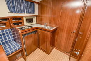 Menorquina Yacht 100 „Mar de Coral“ – fotka 5