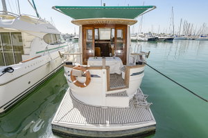 Menorquina Yacht 100 „Mar de Coral“ – fotka 7